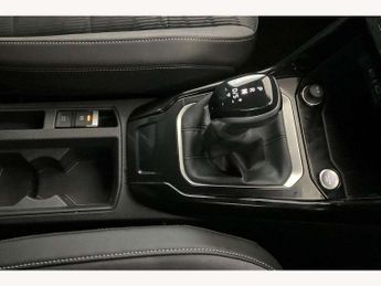 Volkswagen T-Roc 1.5 TSI Black Edition Plus 5dr DSG