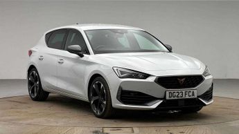 Cupra Leon 2.0 TSI VZ1 5dr DSG