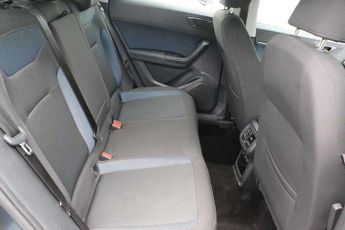SEAT Ateca 1.5 TSI EVO SE Technology [EZ] 5dr DSG