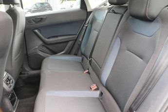SEAT Ateca 1.5 TSI EVO SE Technology [EZ] 5dr DSG