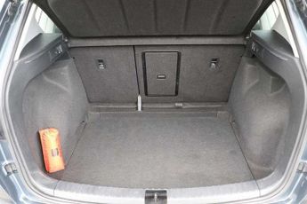 SEAT Ateca 1.5 TSI EVO SE Technology [EZ] 5dr DSG