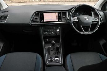 SEAT Ateca 1.5 TSI EVO SE Technology [EZ] 5dr DSG