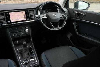 SEAT Ateca 1.5 TSI EVO SE Technology [EZ] 5dr DSG