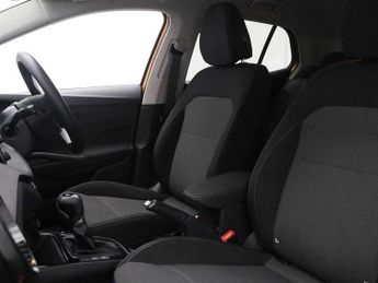 Skoda Fabia 1.0 TSI 110 Colour Edition 5dr DSG