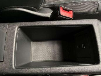 Audi Q2 35 TFSI Black Edition 5dr S Tronic