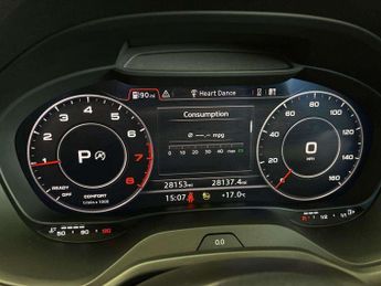 Audi Q2 35 TFSI Black Edition 5dr S Tronic
