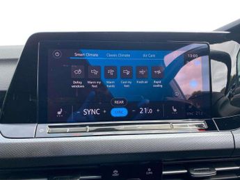 Volkswagen Golf 1.5 eTSI 150 Active 5dr DSG