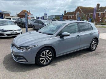 Volkswagen Golf 1.5 eTSI 150 Active 5dr DSG