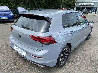 Volkswagen Golf 1.5 eTSI 150 Active 5dr DSG