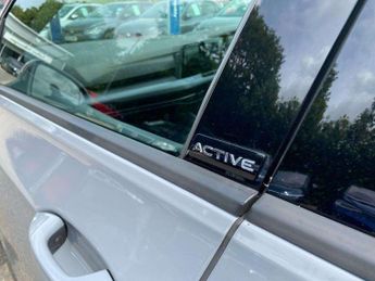 Volkswagen Golf 1.5 eTSI 150 Active 5dr DSG