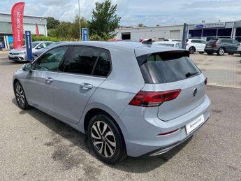 Volkswagen Golf 1.5 eTSI 150 Active 5dr DSG