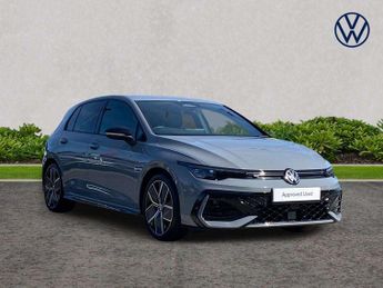 Volkswagen Golf 1.5 eTSI 150 Black Edition 5dr DSG