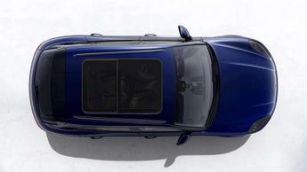 Porsche Macan 5dr PDK
