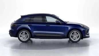 Porsche Macan 5dr PDK