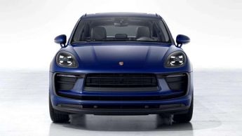 Porsche Macan 5dr PDK