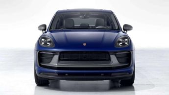 Porsche Macan T 5dr PDK