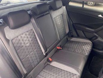 Volkswagen T-Roc 2.0 TDI 150 EVO R-Line 5dr DSG