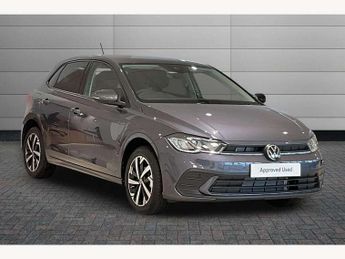 Volkswagen Polo 1.0 TSI Match 5dr DSG