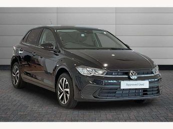 Volkswagen Polo 1.0 TSI Match 5dr DSG