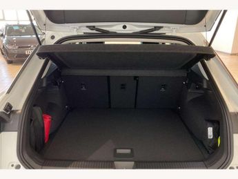 Volkswagen T-Roc 1.5 eTSI 150 Life 5dr DSG