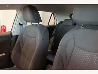 Volkswagen T-Roc 1.5 eTSI 150 Life 5dr DSG