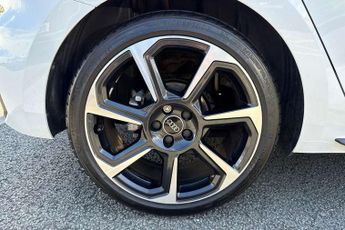 Audi A1 30 TFSI Black Edition 5dr S Tronic