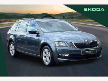 Skoda Octavia 1.0 TSI SE Technology 5dr