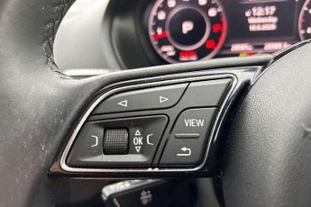 Audi Q2 35 TFSI Sport 5dr S Tronic
