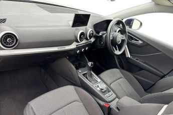 Audi Q2 35 TFSI Sport 5dr S Tronic