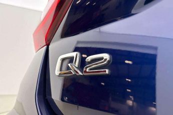 Audi Q2 35 TFSI Sport 5dr S Tronic