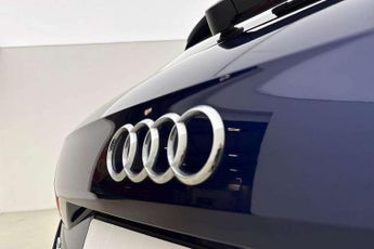 Audi Q2 35 TFSI Sport 5dr S Tronic