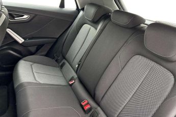 Audi Q2 35 TFSI Sport 5dr S Tronic