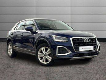 Audi Q2 35 TFSI Sport 5dr S Tronic