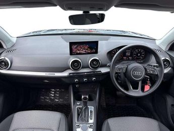 Audi Q2 35 TFSI Sport 5dr S Tronic