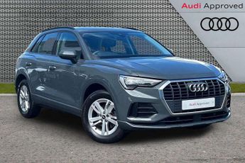 Audi Q3 35 TFSI Technik 5dr