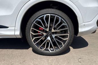 Audi Q5 SQ5 TFSI Quattro Launch Edition 5dr S Tronic