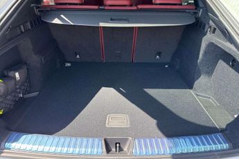 Audi Q5 SQ5 TFSI Quattro Launch Edition 5dr S Tronic