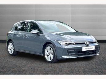 Volkswagen Golf 1.5 TSI 204 Match eHybrid 5dr DSG