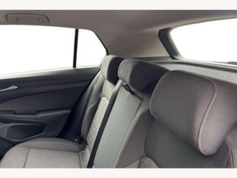 Volkswagen Golf 1.5 TSI 204 Match eHybrid 5dr DSG