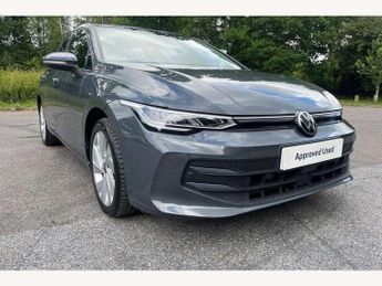 Volkswagen Golf 1.5 TSI 204 Match eHybrid 5dr DSG