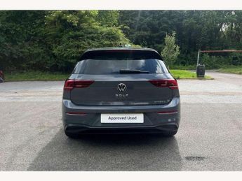 Volkswagen Golf 1.5 TSI 204 Match eHybrid 5dr DSG