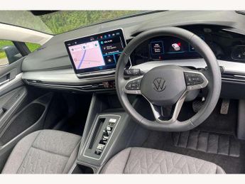 Volkswagen Golf 1.5 TSI 204 Match eHybrid 5dr DSG