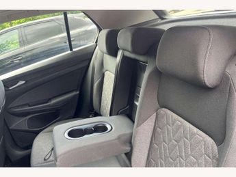 Volkswagen Golf 1.5 TSI 204 Match eHybrid 5dr DSG