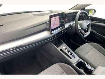 Volkswagen Golf 1.5 TSI 204 Match eHybrid 5dr DSG