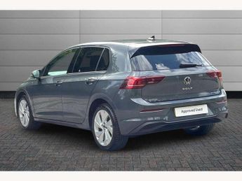 Volkswagen Golf 1.5 TSI 204 Match eHybrid 5dr DSG