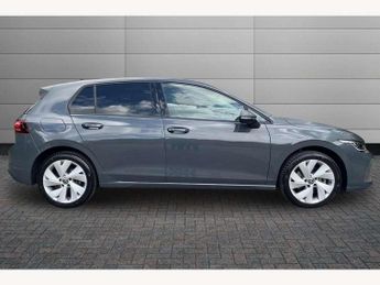 Volkswagen Golf 1.5 TSI 204 Match eHybrid 5dr DSG