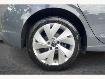 Volkswagen Golf 1.5 TSI 204 Match eHybrid 5dr DSG
