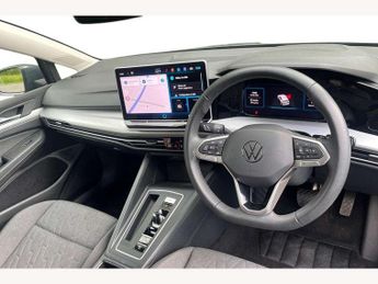 Volkswagen Golf 1.5 TSI 204 Match eHybrid 5dr DSG