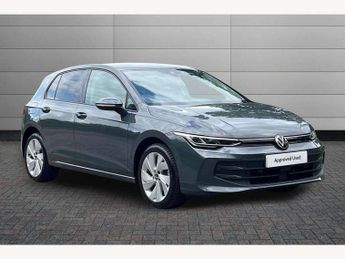 Volkswagen Golf 1.5 TSI 204 Match eHybrid 5dr DSG