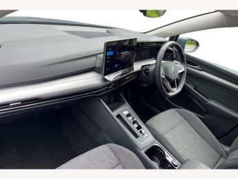 Volkswagen Golf 1.5 TSI 204 Match eHybrid 5dr DSG